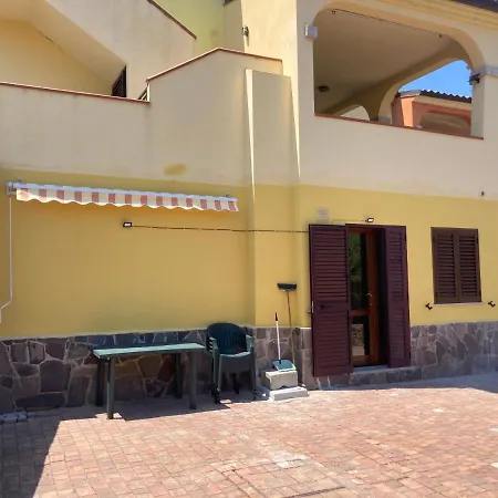 Grazioso Monolocale Con Vista Su Tavolara 公寓 圣特奥多罗