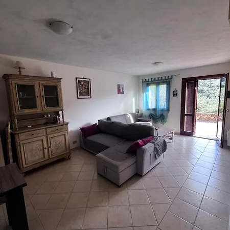 Grazioso Monolocale Con Vista Su Tavolara Apartamento San Teodoro (Sardinia)